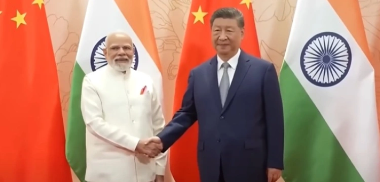 Szczyt SzOW w Tianjin: współpraca Pekin–New Delhi, Moskwa w drugim szeregu
