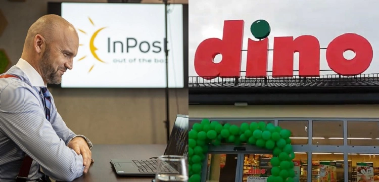 Podatnik.info.pl: InPost, Dino i inni. Lista hańby i chwały
