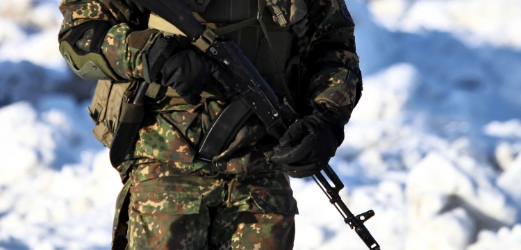 Ukraińscy specjaliści zhakowali grupę Wagnera. Mają ich dane