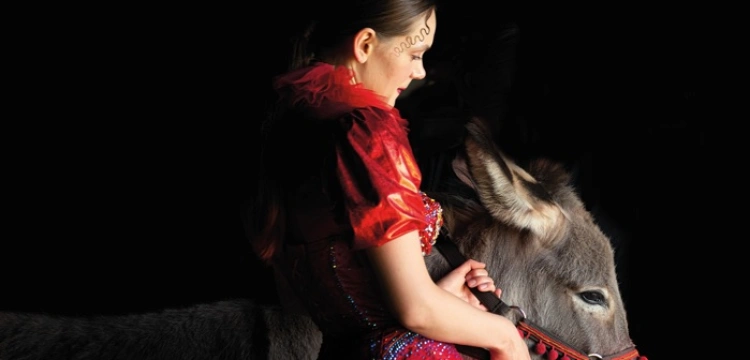 Film „IO” w reż. Jerzego Skolimowskiego polskim kandydatem do Oscara [Wideo]