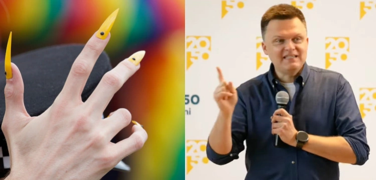 Hołownia: Przygotowaliśmy rozwiązania dla osób LGBT