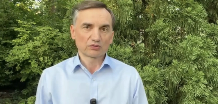 Zbigniew Ziobro: Domagam się uczciwego procesu