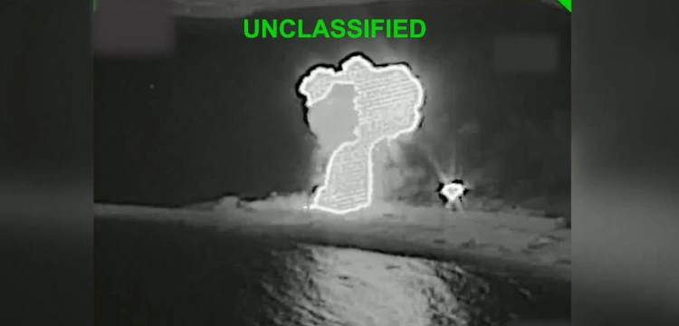 Potężne uderzenia USA! To podsumowanie 48 godzin robi wrażenie