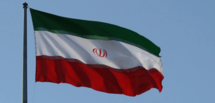 Irańczyk ze szwedzkim obywatelstwem skazany na śmierć