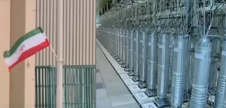 Nowe porozumienie nuklearne z Iranem: co oznaczałoby dla Unii Europejskiej?