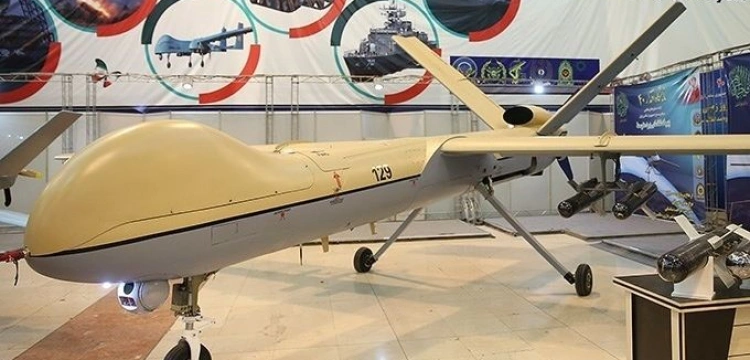 Rosja ma problem. Ukraińcy skutecznie zwalczają irańskie drony