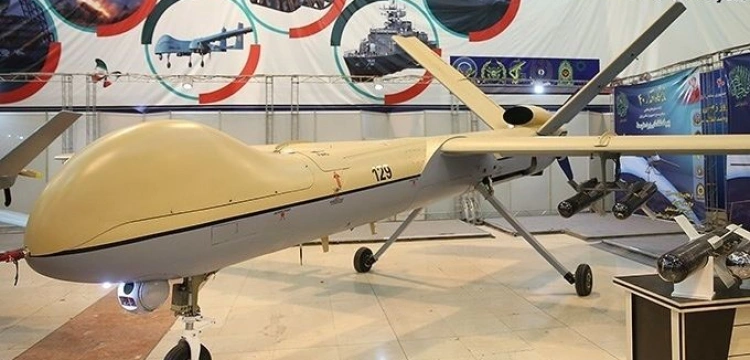 Ukraina odpiera ataki Rosji. Masowe dezercje Rosjan pod Chersoniem