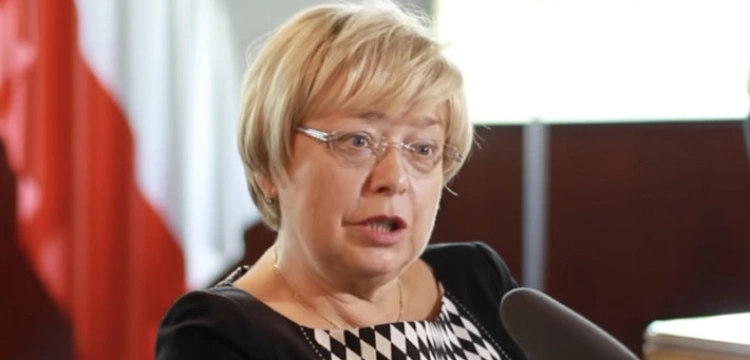 Wraca sprawa prof. Gersdorf. Śledczy powołali nowego biegłego