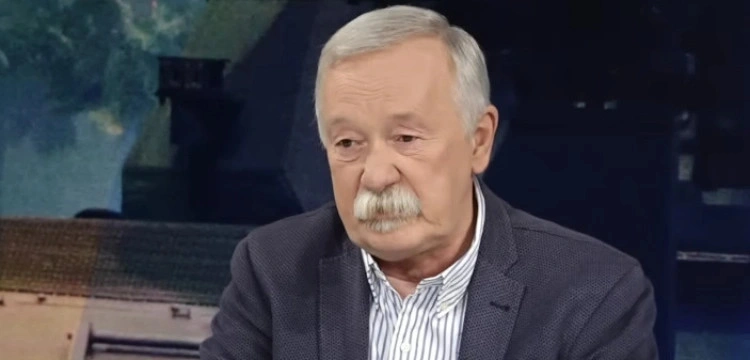 Marek Formela dla Frondy: Zełenski w Gdańsku jak… persona non grata