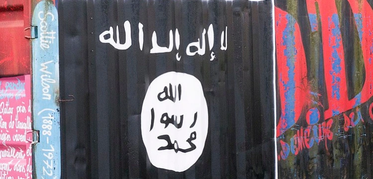 „Państwo Islamskie” przyznało się do zamachu w Belgii