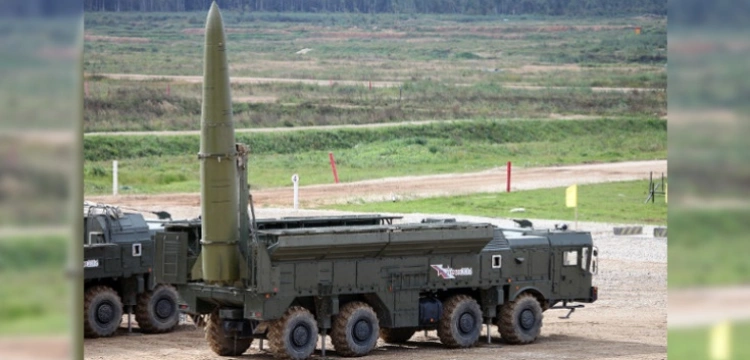NYT: Rosja może przetestować pocisk o napędzie atomowym