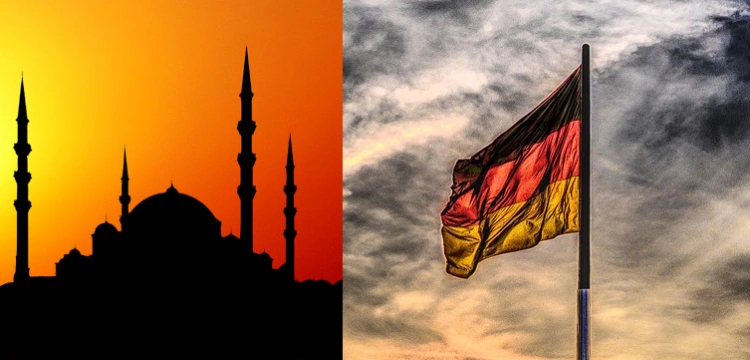 Islamizacja w Niemczech – Frankfurt świętuje Ramadan [ZOBACZ]