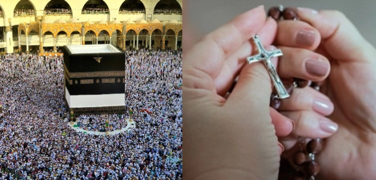 „Islam nie daje pokoju” – twierdzi córka założyciela Hamasu, która została chrześcijanką