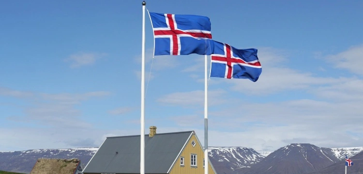 Władze Islandii zamykają ambasadę w Moskwie