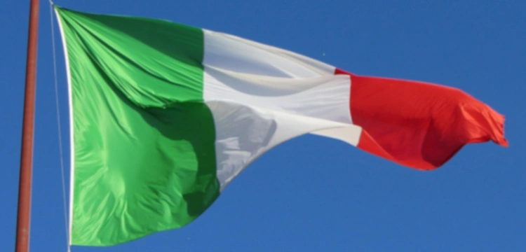 Eksplozja w centrum Mediolanu