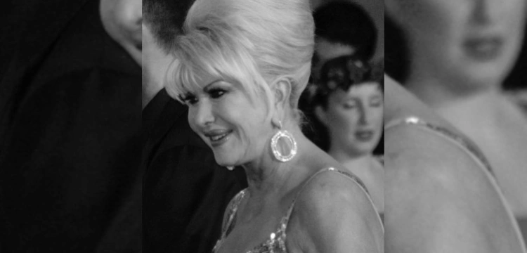 Nie żyje pierwsza żona Donalda Trumpa