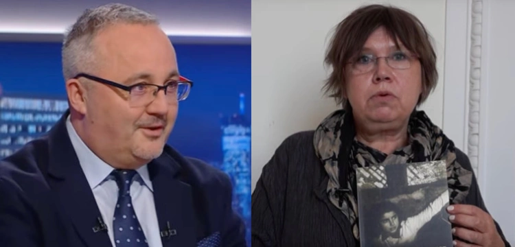 Historyk o publikacjach prof. Engelking: Żenujący warsztat, naukowa nieporadność, świadome manipulacje…