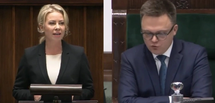 Rozłam w Polsce 2050: Rezygnacja Bodnar wzmacnia napięcia koalicyjne