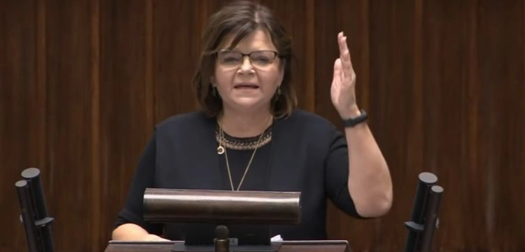 Kuźmiuk o słowach Leszczyny ws. 500 Plus: To dopiero początek...