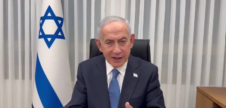 Netanyahu: Kontynuujemy ataki na Iran i Liban
