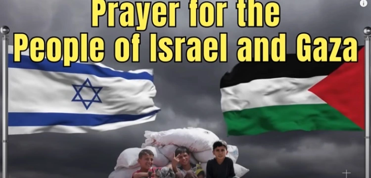 Chrześcijanie i muzułmanie łączą się w apelu o rozejm w Gazie