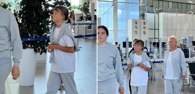 Izrael deportuje aktywistów z flotylli do Gazy. Wśród nich Greta Thunberg i troje Polaków