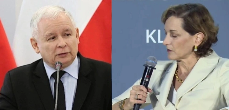 Historyczna ignorancja czy celowa manipulacja? Appelbaum pod ostrzałem za atak na Kaczyńskiego
