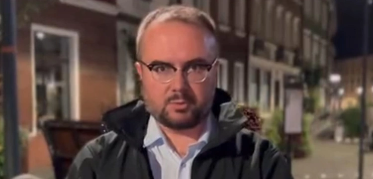 Hamas zapowiada "Dzień Gniewu". MSZ ostrzega Polaków