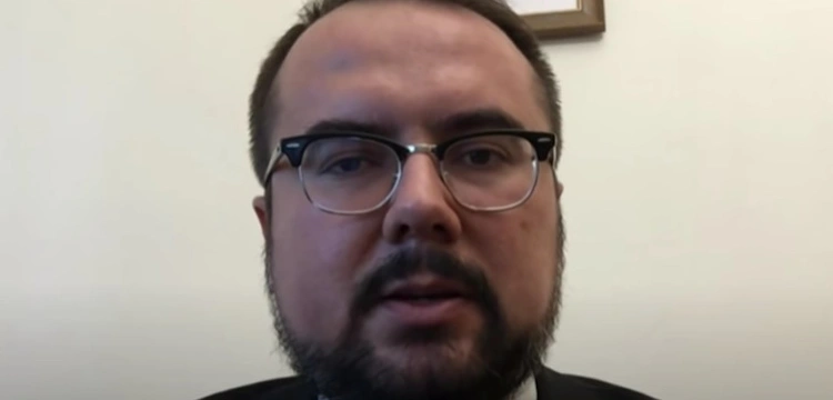 Co z Polakami w Strefie Gazy? Wiceszef MSZ odpowiada