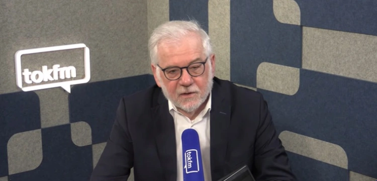 Czaputowicz ostrzega ws. Bliskiego Wschodu: Waszyngton patrzy na Warszawę z niedowierzaniem