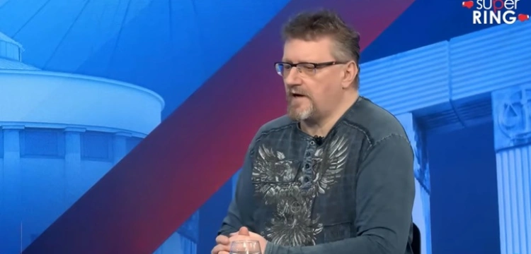 „Ostrzeżenia nabierają nowej jakości” - J. Piekara po taśmach SOP o bezpieczeństwie Prezydenta