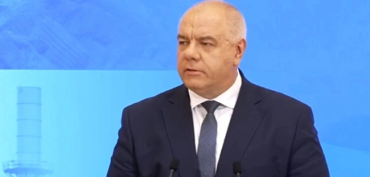 Sasin: PiS chce wcześniejszych wyborów i koalicji z Konfederacją