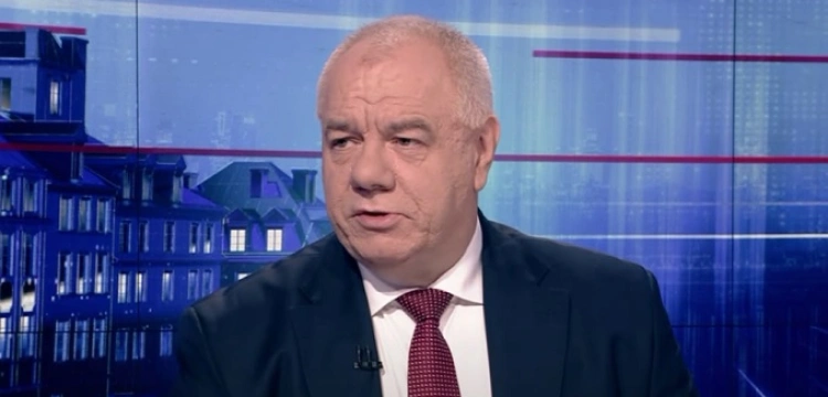 Min. Sasin o rządzie Tuska po 6 cz. „Resetu”: „Zasługuje na to, żeby go nazwać rządem zdrady”