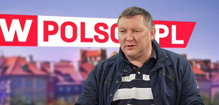 Wrona o działaniach policji wobec rolników: Odpowiedzialność ponoszą wydający rozkazy