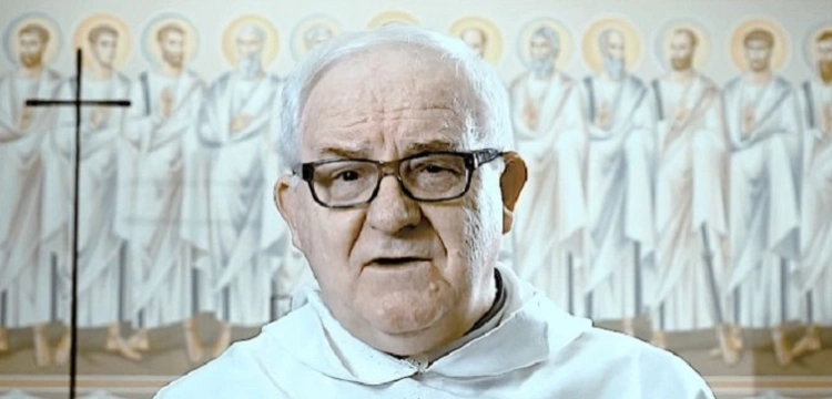 O. Salij: Dusza bliskiej osoby po śmierci samobójczej