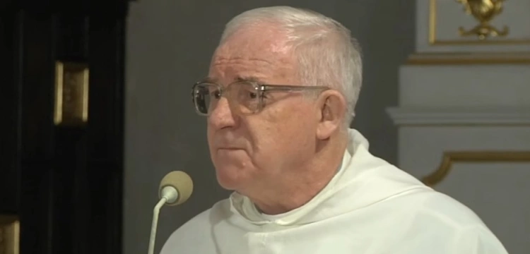 O. Jacek Salij: Dlaczego piekło jest konieczne