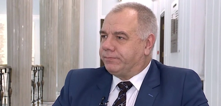 „Spółki zalały się krwią”. Sasin o planach rządu Tuska ws. polskiej energetyki: Niekompetencja albo zdrada