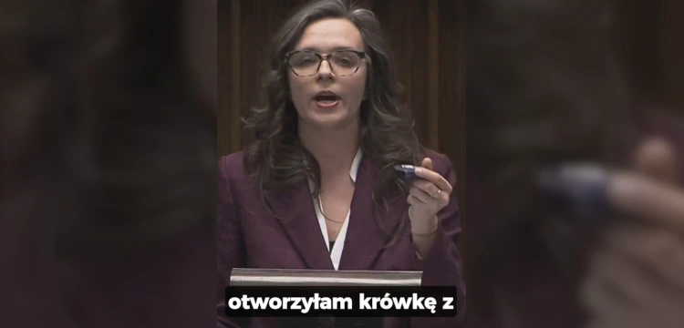 „Otworzyłam krówkę”. Jachira i jej źródła wiedzy. To trzeba zobaczyć!