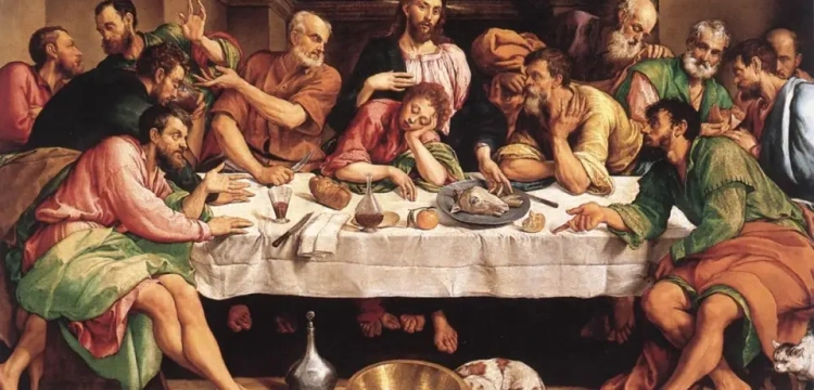 Ks. prof. Linke: Dlaczego uczniowie Jezusa nie pościli?