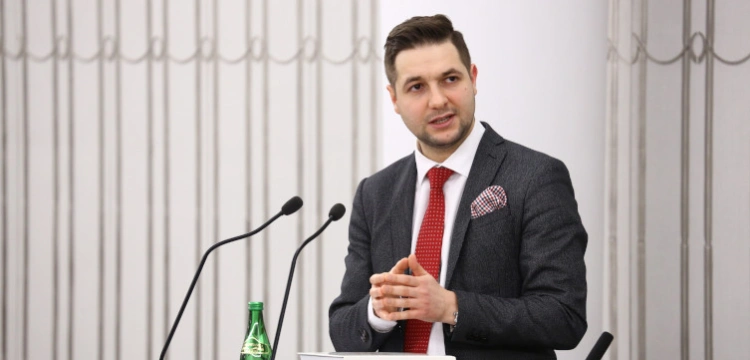 Jaki: niewykorzystany potencjał Warszawy, podczas gdy Trzaskowski objeżdża świat