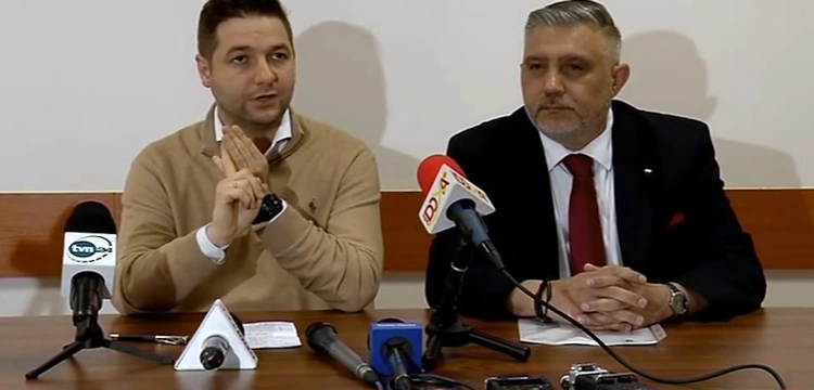 Jaki ostro zapowiada ustawę „Lex Wiśniewski”: „Najpierw chapnął sobie mieszkanie, a potem ustalano regulamin”