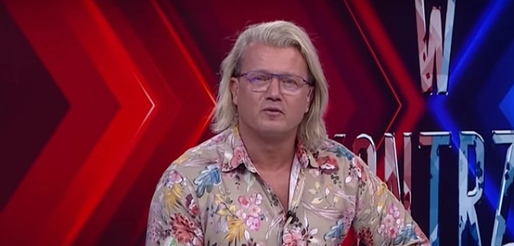 TVP podała konkretny powód zwolnienia Jarosława Jakimowicza