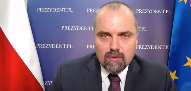 Kumoch mianowany ambasadorem RP w Chinach