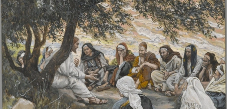 Słowo Boże na poranek: «Żniwo wprawdzie wielkie, ale robotników mało»