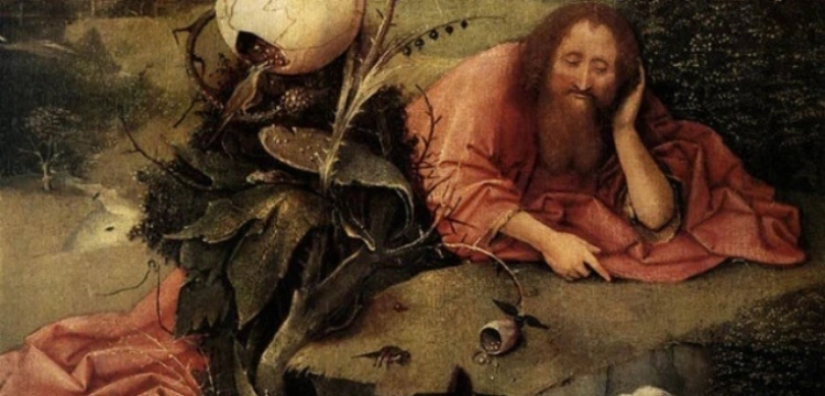 Ks. Haręzga: Wierzyć jak św. Jan Chrzciciel