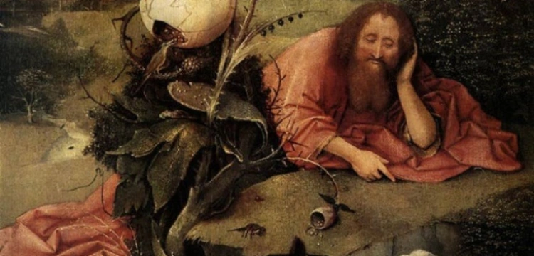 Ks. Haręzga: Wierzyć jak św. Jan Chrzciciel