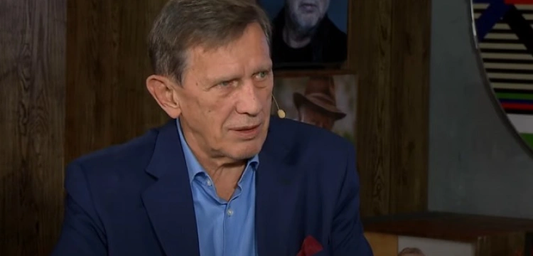 Mocne wyznanie Jana Englerta: "Umieram. Dlatego nie mam z tym najmniejszego problemu”