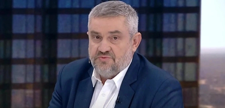 J.K. Ardanowski: 12. dla rolnictwa to zbiór oczekiwań polskiej wsi