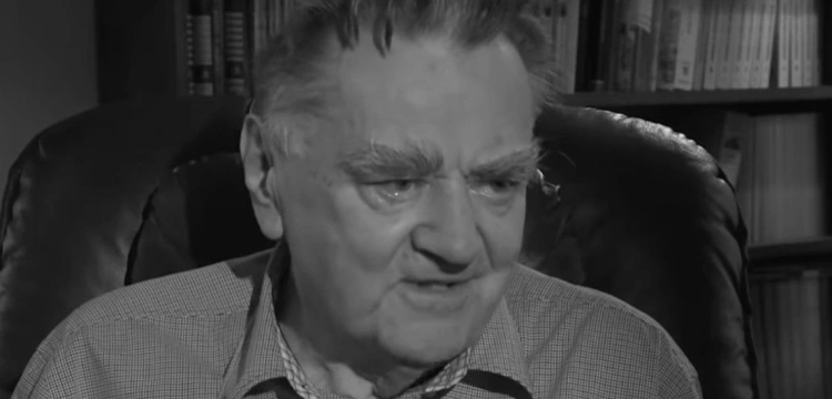 Czwarta rocznica śmierci Jana Olszewskiego