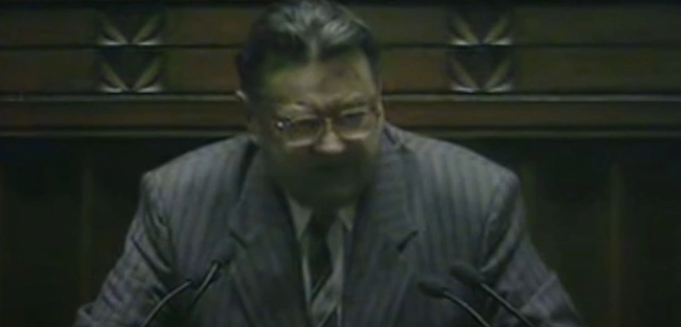 „Policzmy głosy!” – 33 lata po Nocnej Zmianie Jacek Kurski komentuje porażkę Tuska